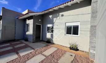 Imagem 3: Casa à venda no condomínio Jardins do Vale no bairro Neópolis em Gravataí