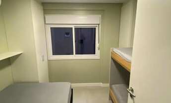 Imagem 7: Apartamento de 2 quartos, disponível para locação de temporada na Zona Nova de Capão da Ca