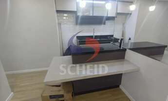 Imagem 4: Apartamento para locação na Av. Cupecê próximo ao Parque do Nabuco, não tem vaga de garage