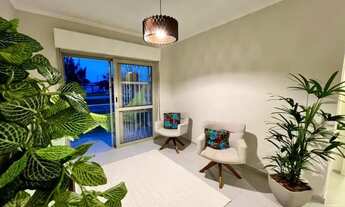 Imagem: Apartamento 03 Dorm - Bairro CAPÃO NOVO