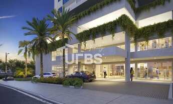 Imagem 3: 9 Salas Comerciais no Euro Towers - Park Lozandes