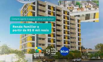 Imagem: Jardim Atlântico - Olinda - PE