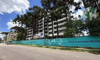 Imagem: Apartamento à venda no Novo Mundo, Curitiba