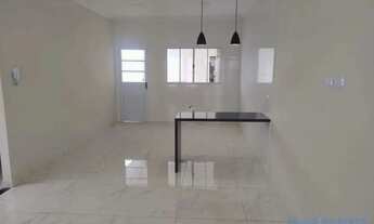 Imagem 7: CASA TÉRREA - PARQUE DAS NAÇÕES - MG