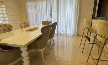 Imagem 4: Casa à venda em Valinhos, Jardim Alto da Colina, com 3 suítes, com 250 m², Vivendas das Ce