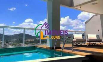 Imagem: TRIPLEX - EMPRESARIAL 18 DO FORTE - SP