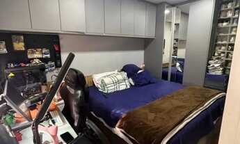 Imagem 6: Vendo ou alugo apartamento com 2 quartos no Cambuci