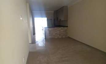 Imagem 5: Casa Nova na vila morangueira