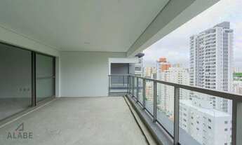 Imagem 6: Apartamento tipo para venda em Chácara Santo Antônio (Zona Sul) com 3 quartos, sendo 3 suí