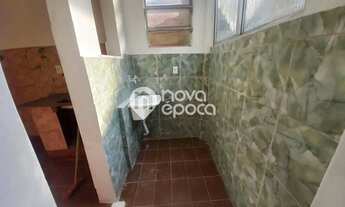 Imagem 7: Estácio Apartamento com 2 dormitórios