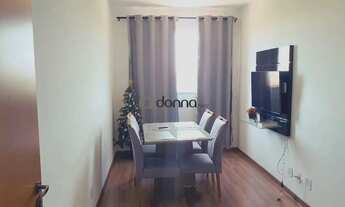 Imagem 3: Apartamento no Park Novo Horizonte