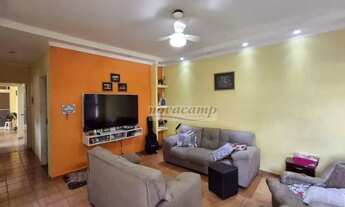 Imagem 3: Casa com 3 dormitórios à venda, 170 m² por R$ 450.000,00 - Jardim García - Campinas/SP