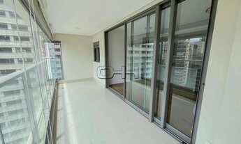 Imagem 5: Aluguel Apartamento 2 Dormitórios - 74 m² Moema