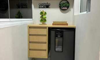 Imagem 4: Residencial Horto da Barra -Excelente Oportunidade!! [6801