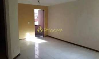 Imagem: Apartamento à venda 2 Quartos, 1 Suite