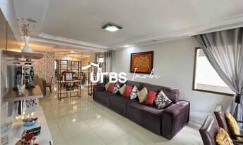 Imagem 5: Residencial Arthur Rezende - Apartamento 4 quartos, sendo 1 suíte