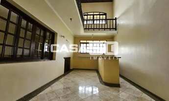 Imagem 5: Casa - Vila Joaquim Inácio - Campinas