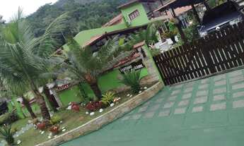 Imagem: Casa Maravilhosa no Condomínio Alpha 2