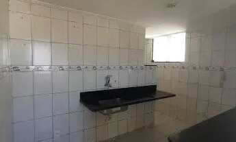 Imagem 6: Imóvel para aluguel possui 65 metros quadrados com 2 quartos em Itapuã - Salvador - BA