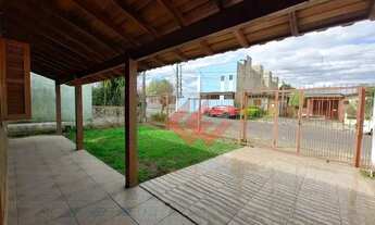 Imagem 5: Casa com 2 dormitórios para alugar, 102 m² por R$ 2.308,30/mês - Parque dos Anjos - Gravat