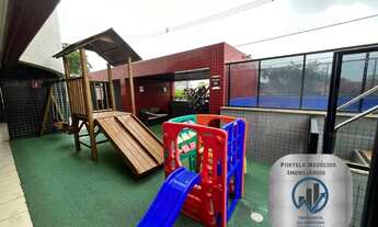 Imagem 2: Apartamento para Venda em Maceió, Gruta de Lourdes, 3 dormitórios, 1 suíte, 3 banheiros, 2