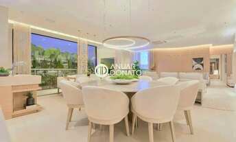 Imagem 6: Vila da Serra - Apartamento 4 quartos à venda na Anuar Donato