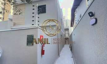 Imagem 6: EE - Aluga-se Flat, Mobiliado, 1 Suíte, ao lado do Shopping Centervale, 1 Vaga privativa