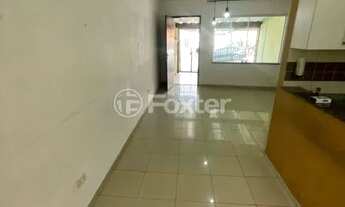 Imagem 6: Apartamento à venda Rua Ludgero de Almeida, Parque São Lucas - São Paulo