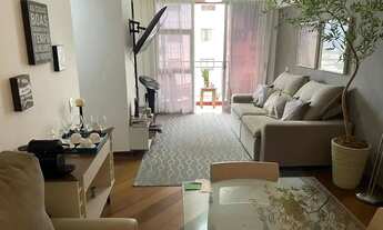 Imagem 2: Imóvel para venda com 80 metros quadrados e 2 quartos na Barra da Tijuca - Rio de Janeiro