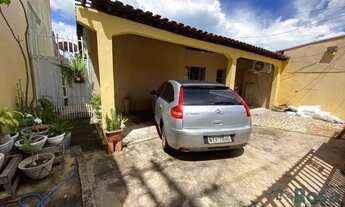 Imagem 4: Casa para venda CPA II Cuiabá