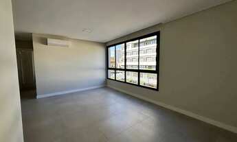 Imagem 2: Apartamento 2 quartos semi mobiliado no Passeio Pedra Branca