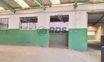 Imagem 5: GALPÃO INDUSTRIAL COM RENDA!