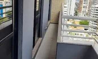 Imagem 5: Apartamento com 2 quartos à venda, 60 m² por R$ 649.000 - Meireles - Fortaleza/CE