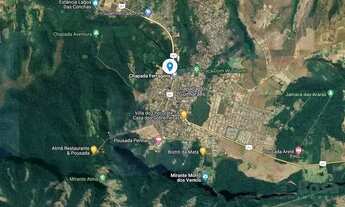 Imagem 5: Terreno para venda, Centro, Chapada Dos Guimarães