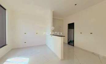 Imagem 3: Casa 2 quartos - Jardim São Paulo II