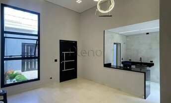 Imagem 5: Casa à venda em Indaiatuba, Jardim Belo Horizonte, com 3 quartos, com 84 m²