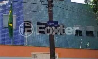 Imagem 2: Galpão / Depósito / Armazém / Pavilhão à venda Avenida Oswaldo Aranha, Jardim da Saúde - S