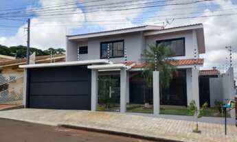 Imagem: Vende-se sobrado mobiliado PRÓXIMO A FIORELLA