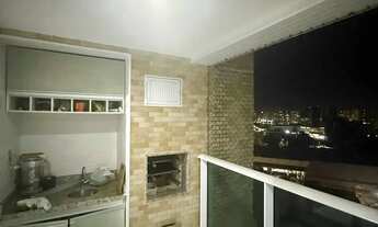 Imagem 2: Terraços Beira Mar 3/4 sendo 3 suítes - jardins [11286