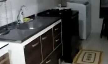 Imagem 6: Vendo direito de apartamento no Residencial Trancoso -zona norte