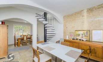 Imagem: Casa de 4 dormitórios no bairro Três Figueiras