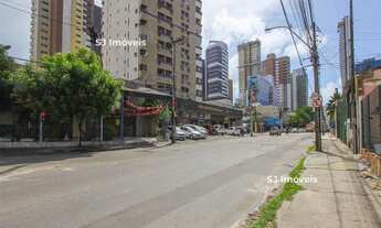 Imagem 5: Amplo terreno de esquina no Meireles