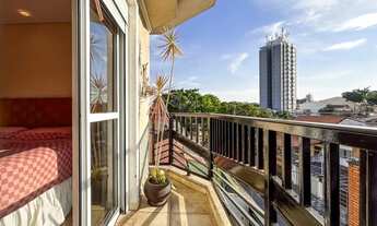 Imagem: Sobrado para venda em Parque São Domingos