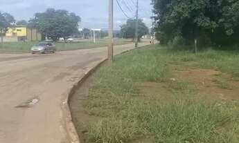 Imagem: ACSU SE 90 - 902 sul, 2 lotes juntos Av