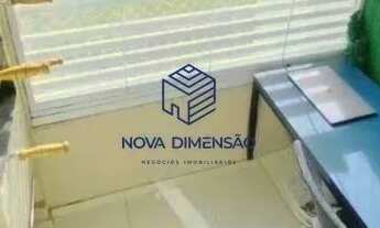 Imagem 6: Apartamento com 2 dormitórios, 48 m² - venda por R$ 414.000,00 ou aluguel por R$ 2.920,00