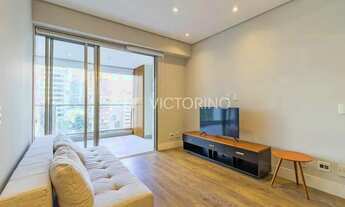 Imagem: Imóvel para aluguel possui 61 metros quadrados