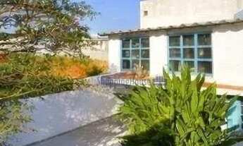 Imagem 2: Sobrado com 3 dormitórios para alugar, 357 m² por R$ 14.200,00 - Alto da Lapa - São Paulo