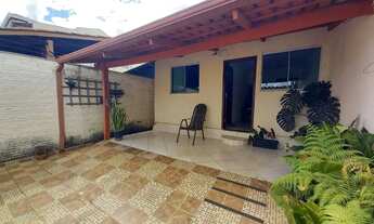 Imagem: Casa à Venda no São Carlos, 20 Mil de