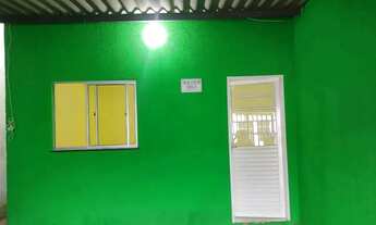 Imagem 6: Linda Casa para alugar de 02 quartos no Céu Azul, próximo a DF 290 e do clube do vicente