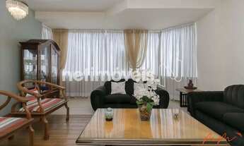 Imagem 3: Venda Apartamento 4 quartos Santo Agostinho Belo Horizonte